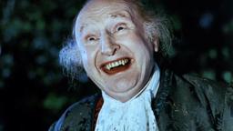 My Grandpa Is a Vampire (1992) ORIGINAL TRAILER [HD]