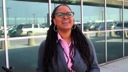 Thelma + Louise Tour Stop #2