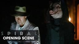 Opening Scene
