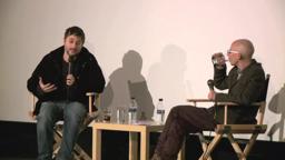 London 2013 Q&A with Director Harmony Korine