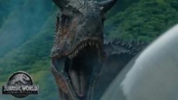 "More Dinosaurs Than Ever" Featurette
