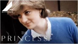 Young Diana DOORSTEPPED About Her Engagement to Prince Charles | THE PRINCESS | Altitude Films