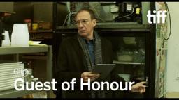 GUEST OF HONOUR Clip | TIFF 2019