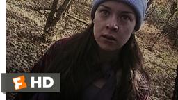 The Blair Witch Project (3/8) Movie CLIP - I Don't Have the Map (1999) HD