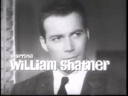 Explosive Generation trailer (1961) with William Shatner