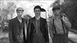 There Is Many Like Us - Official Trailer