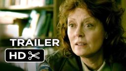 The Calling Official Trailer #1 (2014) - Susan Sarandon, Topher Grace  Movie HD