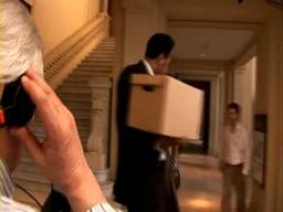 Ring of Deceit Behind the Scenes