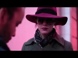 100 Bullets Official Trailer