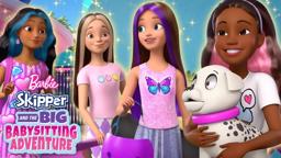 Skipper makes more friends! Clip