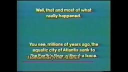 HUMANOIDS FROM ATLANTIS (1992) Trailer [#humanoidsfromatlantistrailer]