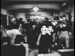 KNUTE ROCKNE, ALL AMERICAN 1940 filmelőzetes.mp4