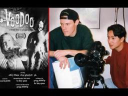 VOODOO - a short film by Gregg Bishop (USC student film)