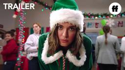 No Sleep ‘Til Christmas Full Trailer | Freeform