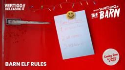 Barn Elf Rules! [Subtitled]