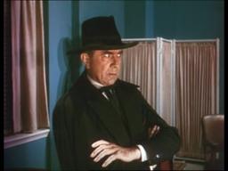 Joe Dante on SCARED TO DEATH