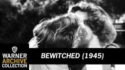 Bewitched (Original Theatrical Trailer)