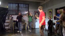 Jackass 3.5 - Trailer