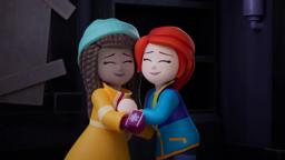 LEGO Friends Holiday Special | Official Trailer