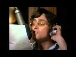 John Lennon 'Gimme Some Truth' 70th Birthday catalogue campaign - trailer