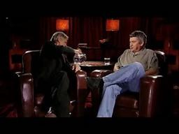 Working with Harrison Ford