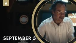 'September 5' With John Magaro, Tim Fehlbaum, and More | Academy Conversations