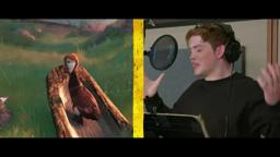 Actors Going Wild "Brightbill"