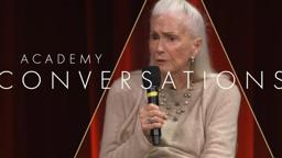 'Isle of Hope' with Diane Ladd | Academy Conversations
