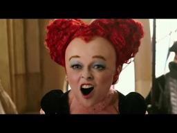 Alice Through The Looking Glass - In Theaters May 27!