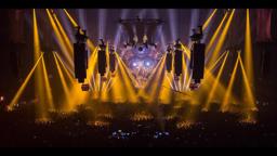Qlimax 2013 | DVD/Blu-ray | Coone