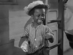 General Spanky - Feature Clip