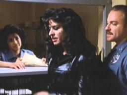 The Right To Remain Silent Trailer 1995