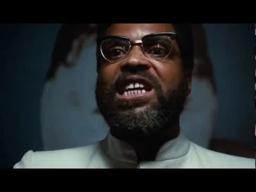 Preview Clip: End of the Road (1970, starring James Earl Jones)