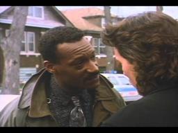 Excessive Force Trailer 1993