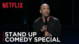 Jo Koy: Live from Seattle | Official Trailer [HD] | Netflix