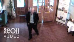 The Last Days of Peter Bergmann: One man’s mysterious, haunting exit