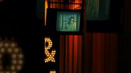 Something’s changed