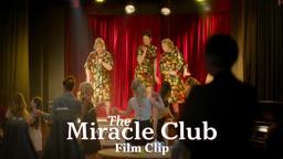 "The Miracles" Official Film Clip