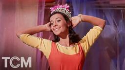 Maria Sings 'I Feel Pretty' in West Side Story (1961) | TCM