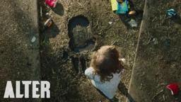 Horror Short Film "The Rougarou" | ALTER