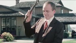 Skip Tracer (1977) Blu-ray Release Trailer