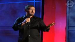 Bert Kreischer - Comfortably Dumb - Let's Talk About Mexicans