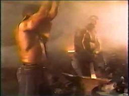 Halloween Havoc 1989 Promo