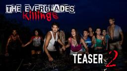 The Everglades Killings Teaser Trailer #2