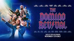 The Domino Revival Official Trailer