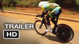 Rising From Ashes Official Trailer #1 (2012) - Rwanda Bicycle Racing Movie HD