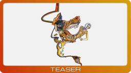 Steppenwolf ≣ 1974 ≣ Teaser