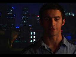 Like a Moth to a Flame