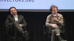 Sebastian Stan and Aaron Schimberg on A Different Man