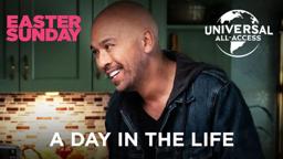 A Day In The Life... – Breakfast Of Champions Bonus Feature